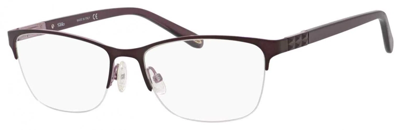 Emozioni 4379 Eyeglasses - view 12